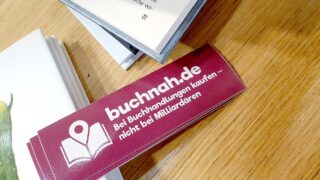Buchnah.de hilft dem lokalen Buchladen um die Ecke