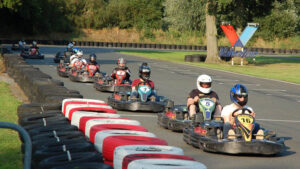 Kart fahren Bremen