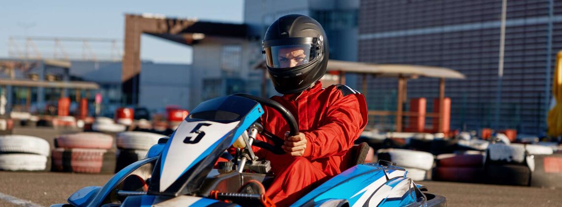 Kart fahren Bremen