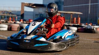 Kart fahren in Bremen