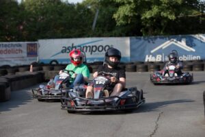 Kart fahren Bremen