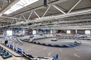 Kart fahren Bremen