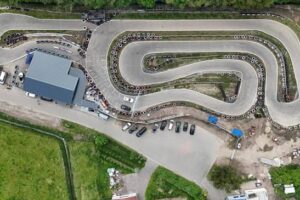 Kart fahren Bremen