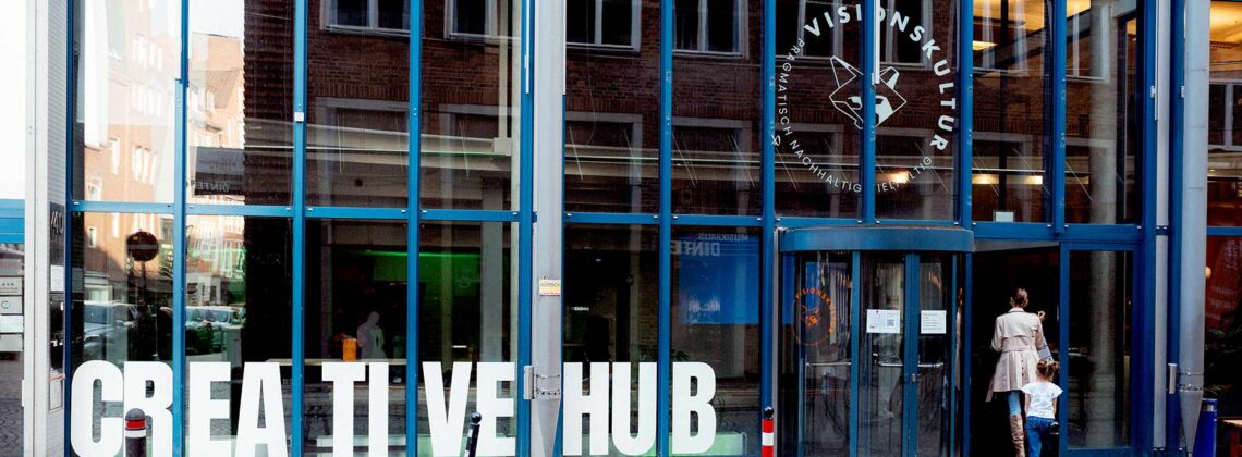 Visionskultur Bremen