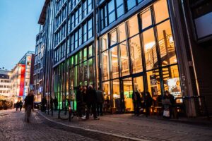 Visionskultur Bremen