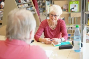 Aktionstage Stadtbibliothek Bremen
