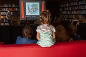 Aktionstage Stadtbibliothek Bremen