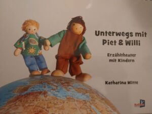 Piet und Willi