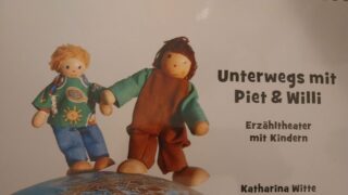 Piet und Willi