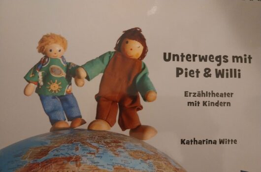 Piet und Willi