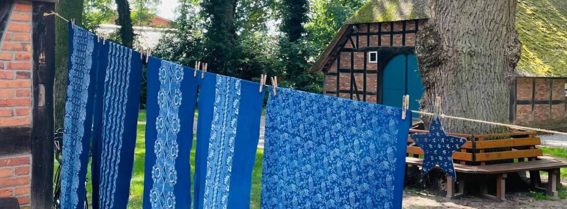 Blaudruck