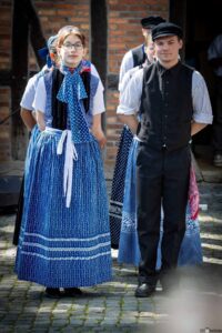 Blaudruck