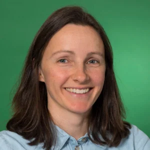 Stefanie Bourai-Touré