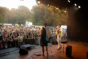 Horn to be Wild Festival Bremen
