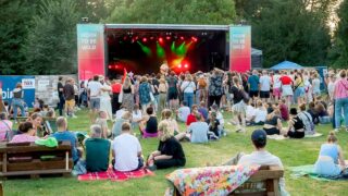 Festival „Horn to be Wild“ findet zum letzten Mal statt