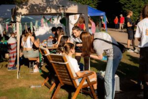 Horn to be Wild Festival Bremen