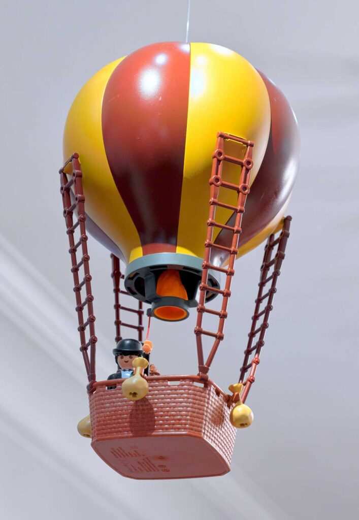 Focke-Museum Playmobil Ausstellung