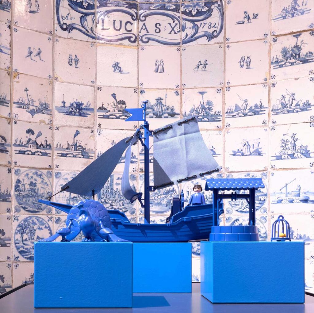 Focke-Museum Playmobil Ausstellung