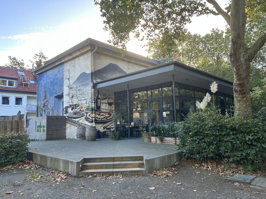 Restaurants in Findorff: Zio e Sorella