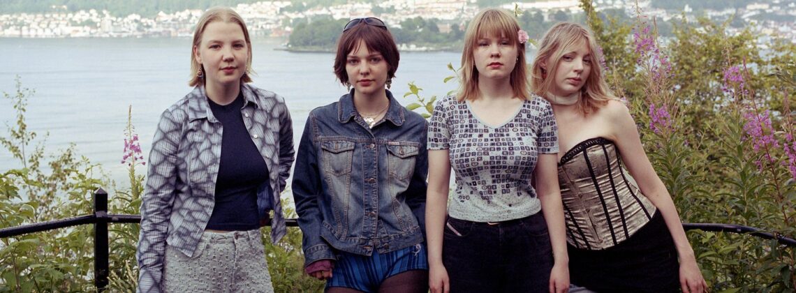 "Women in (e)motion"-Festival 2026