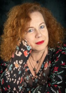 "Women in (e)motion"-Festival 2026: Sarah Jane Morris