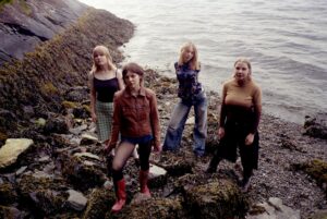 "Women in (e)motion"-Festival 2026: Vepsestikk