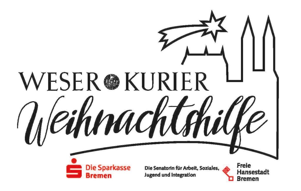 Logo der Weihnachtshilfe