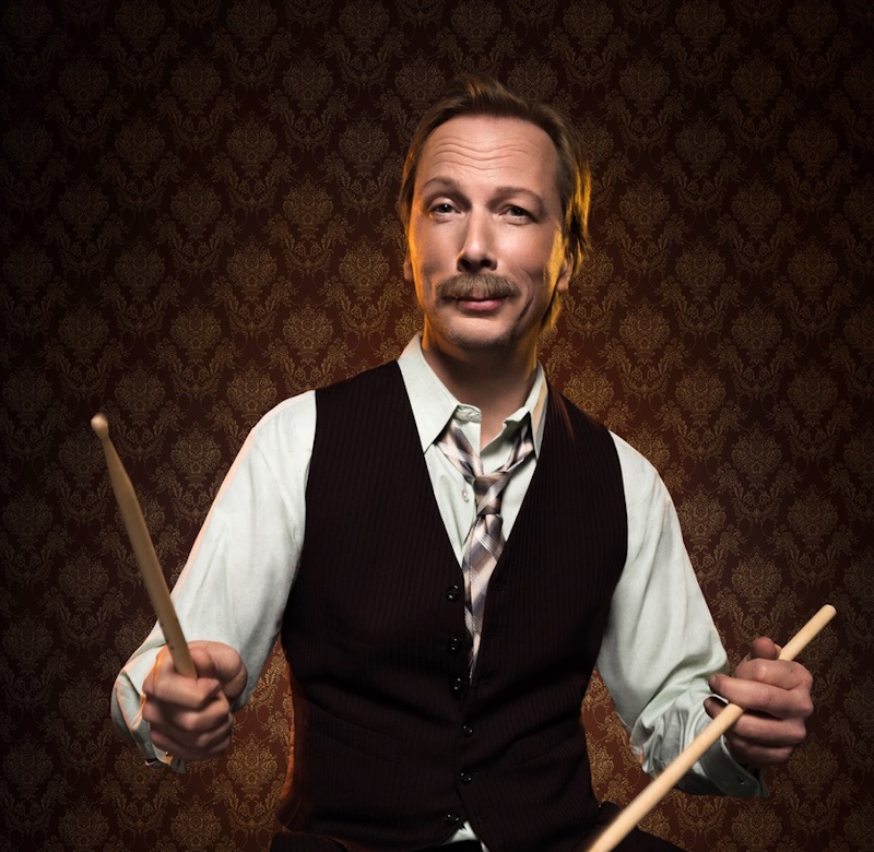 Pawel Popolski – Polka-Mania