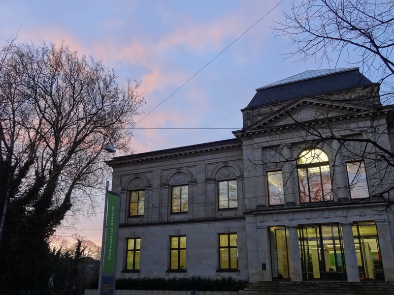 Alberto Giacometti – Das Maß der Welt