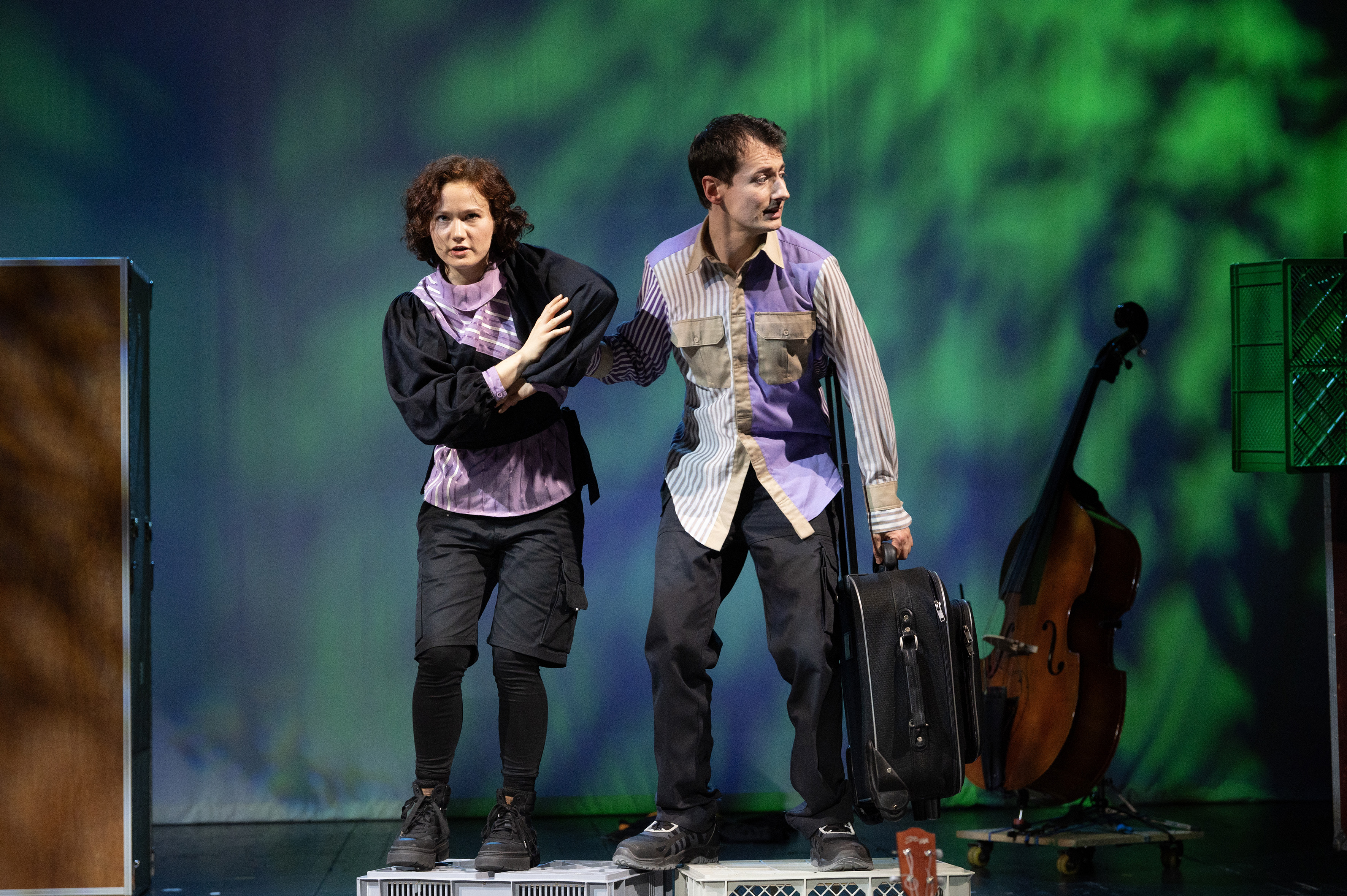 Ein Sommernachtstraum