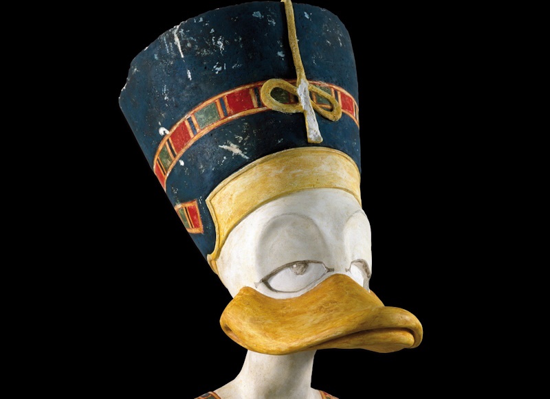 Duckomenta – MomEnte der Kulturgeschichte