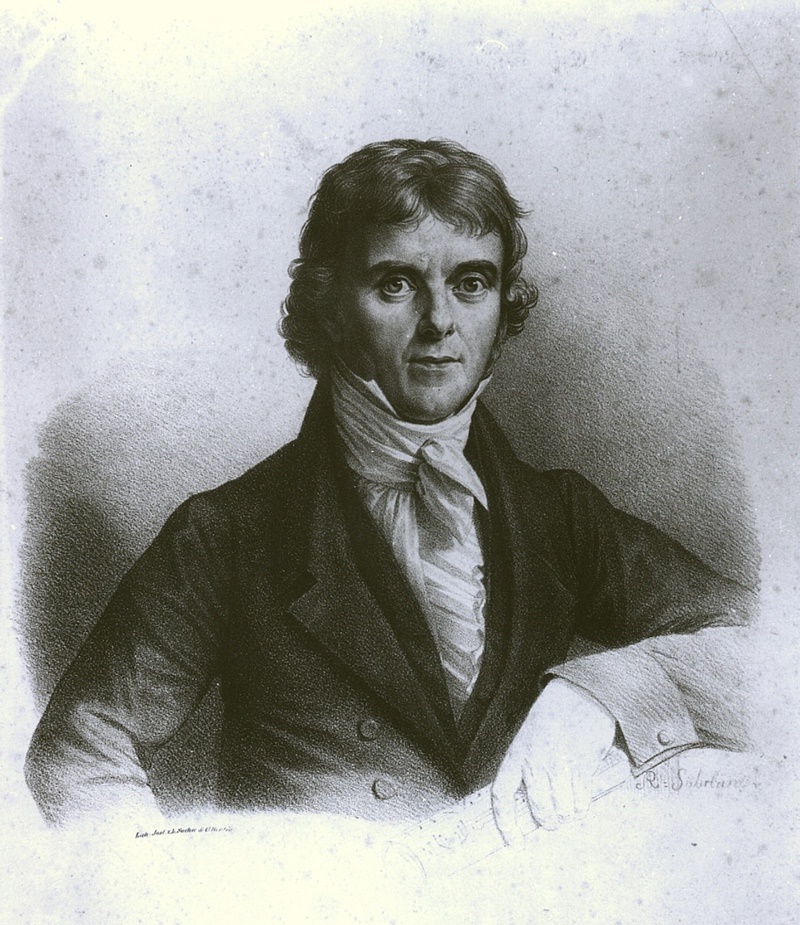 200 Jahre und kein bisschen leise – Die Geschichte der Philharmonischen Gesellschaft