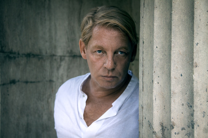 Ben Becker – Ich Judas. Einer unter euch wird mich verraten