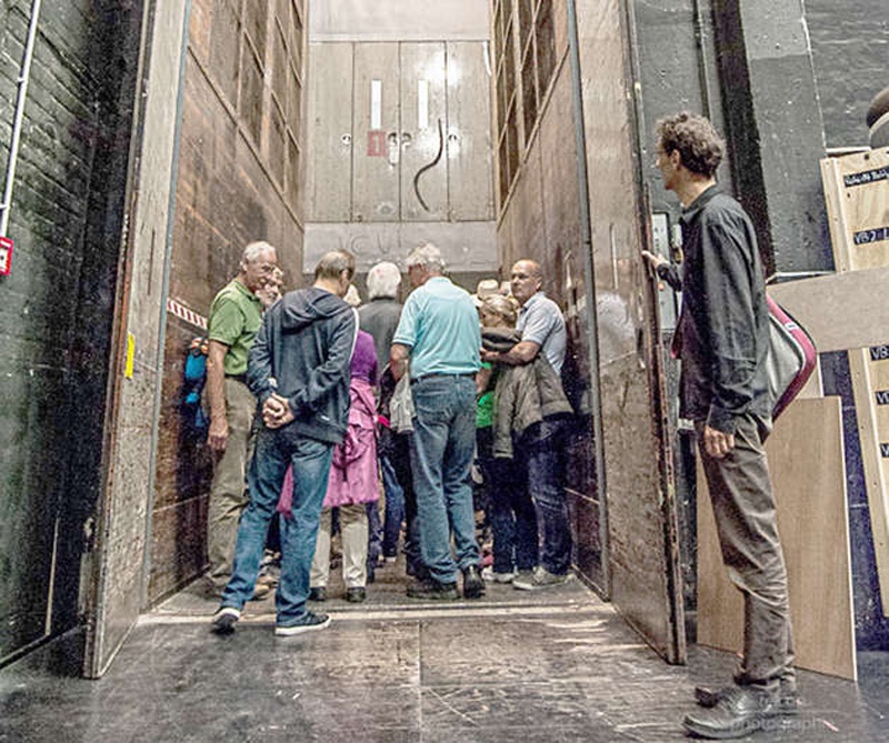 Bremer Unterwelten II – Bunker, Tunnel, Reifekammern