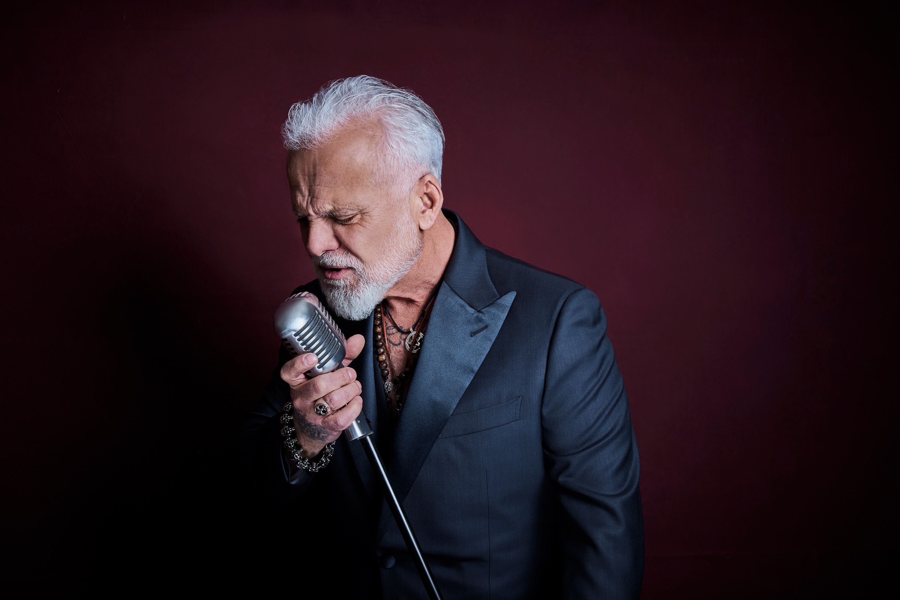 Nino de Angelo – Un Momento Italiano