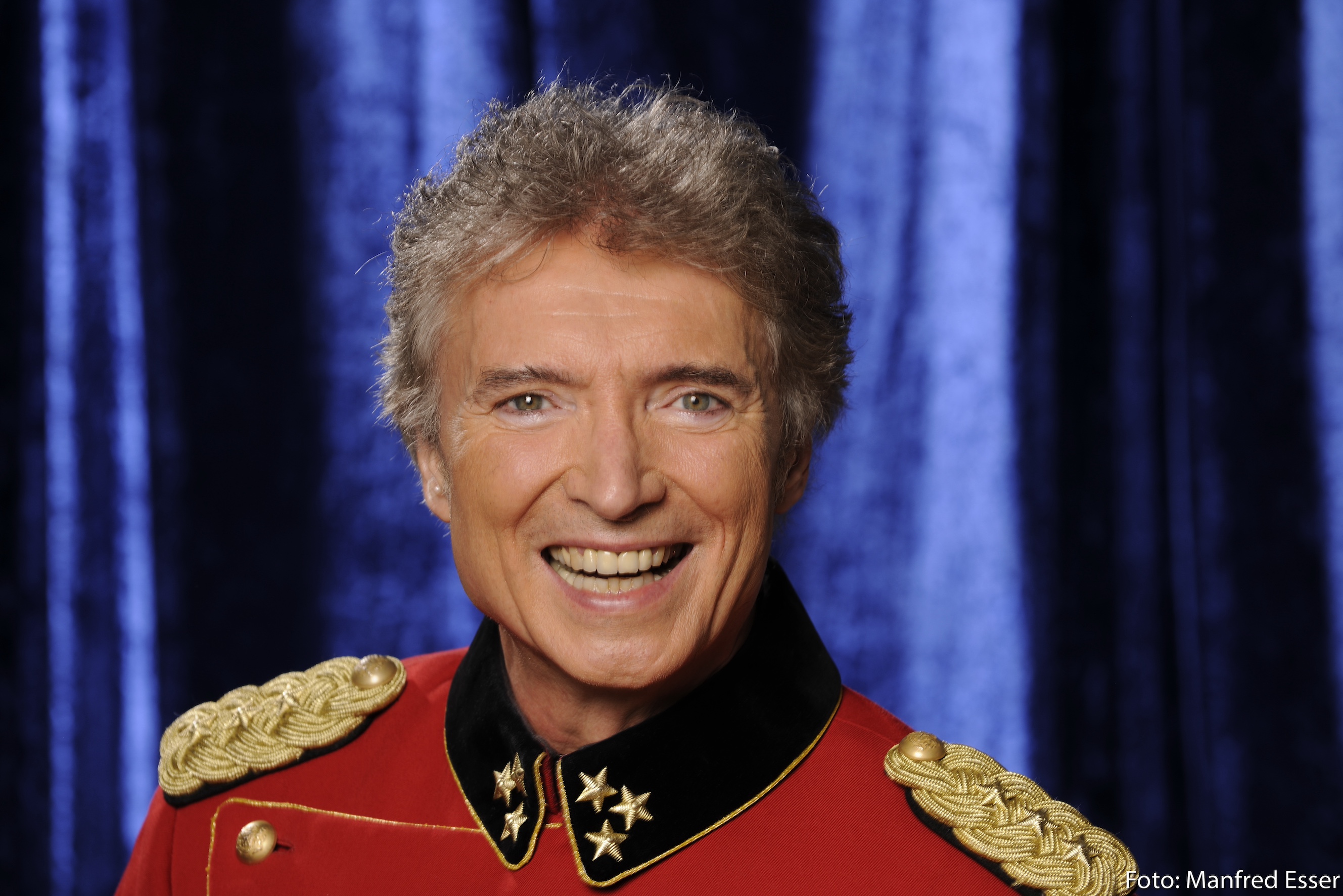 Peter Orloff & Schwarzmeer Kosaken-Chor – Abschiedstournee