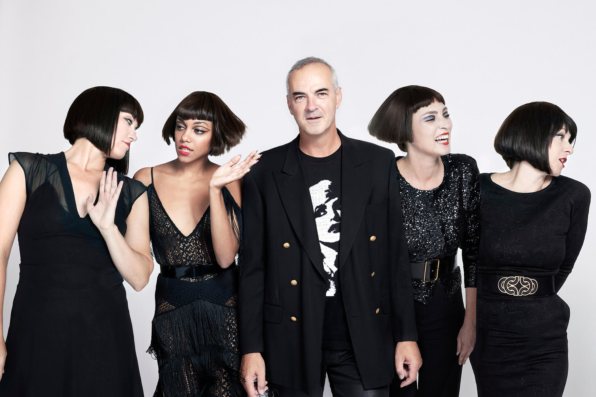 Nouvelle Vague