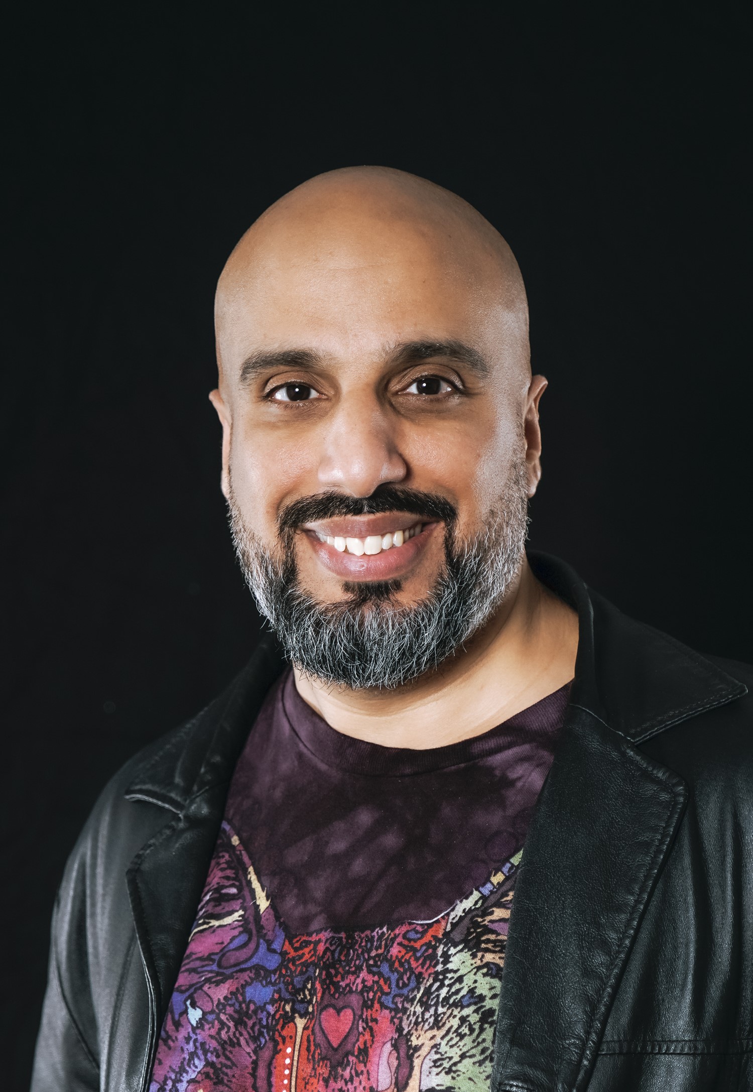 Abdelkarim – Plan Z. Jetzt will er’s wissen