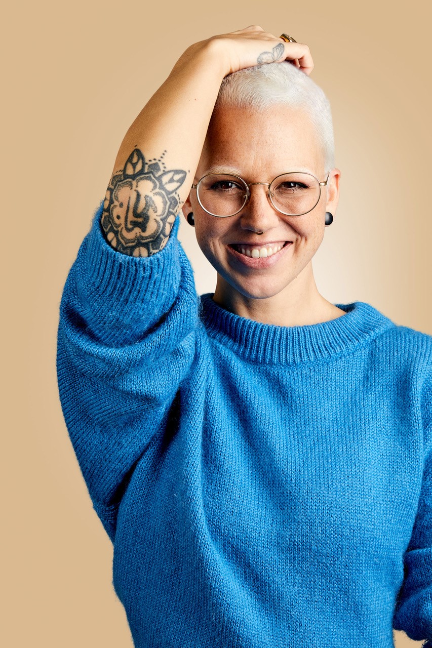 Stefanie Heinzmann – Circles