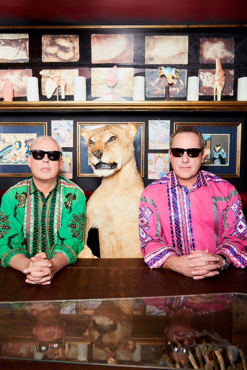 Orchestral Manoeuvres in the Dark – OMD’s Summer of Hits