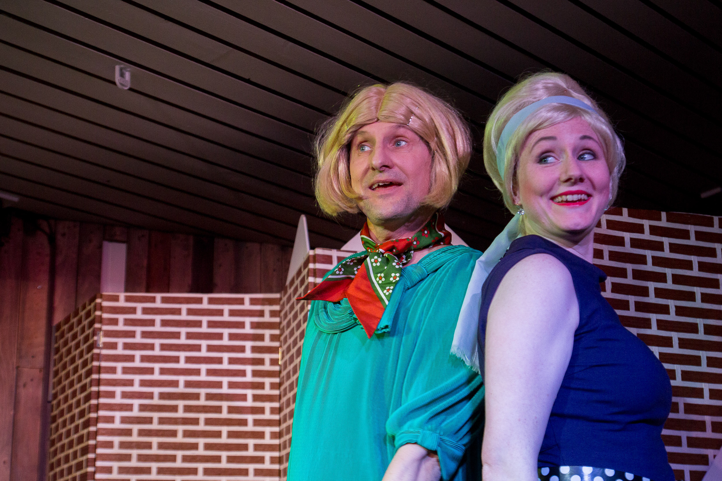 Moderne Hafenzeiten – Liebe, Last und Fracht 3