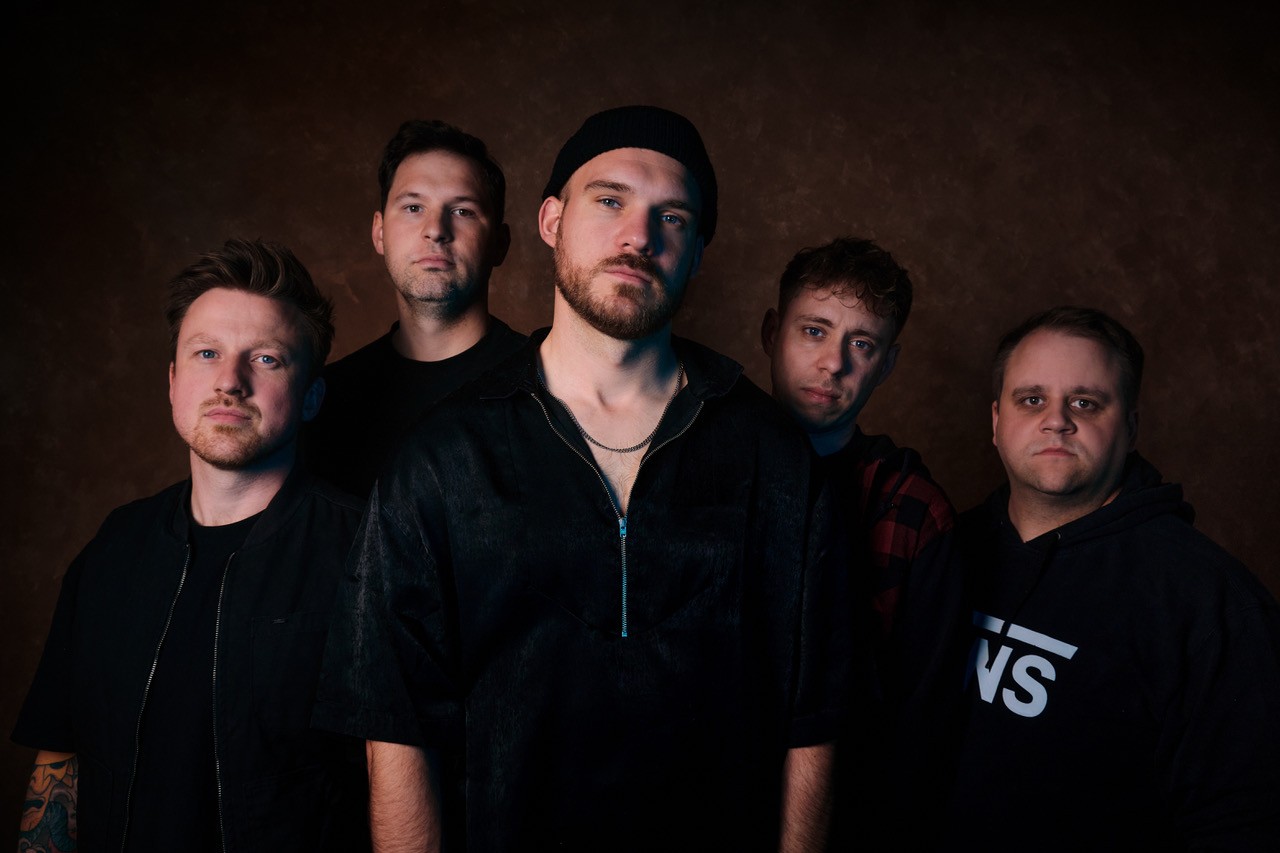 Rising Insane – Hometown Show Bremen