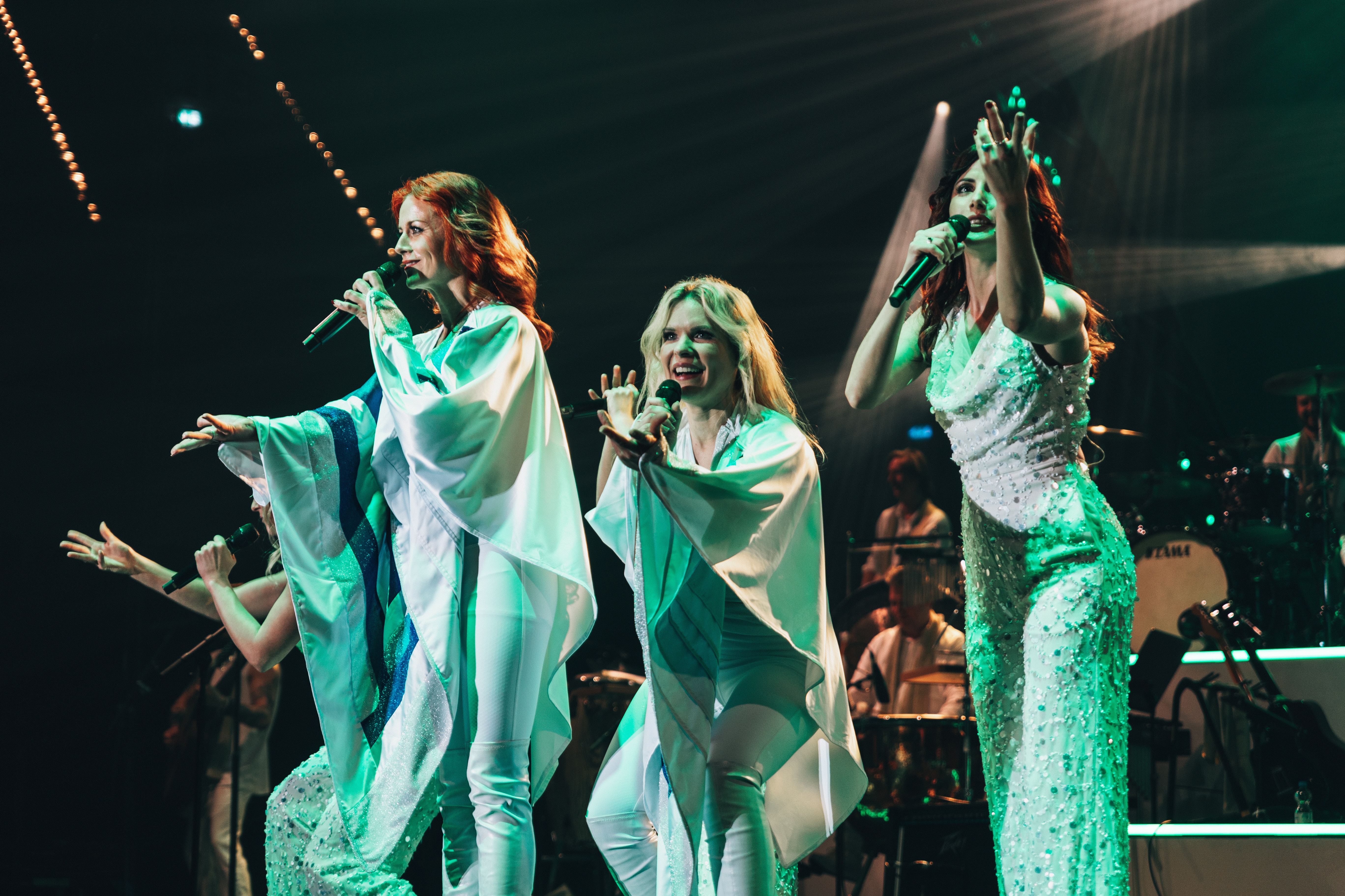 Abbamania – Dancing Queen