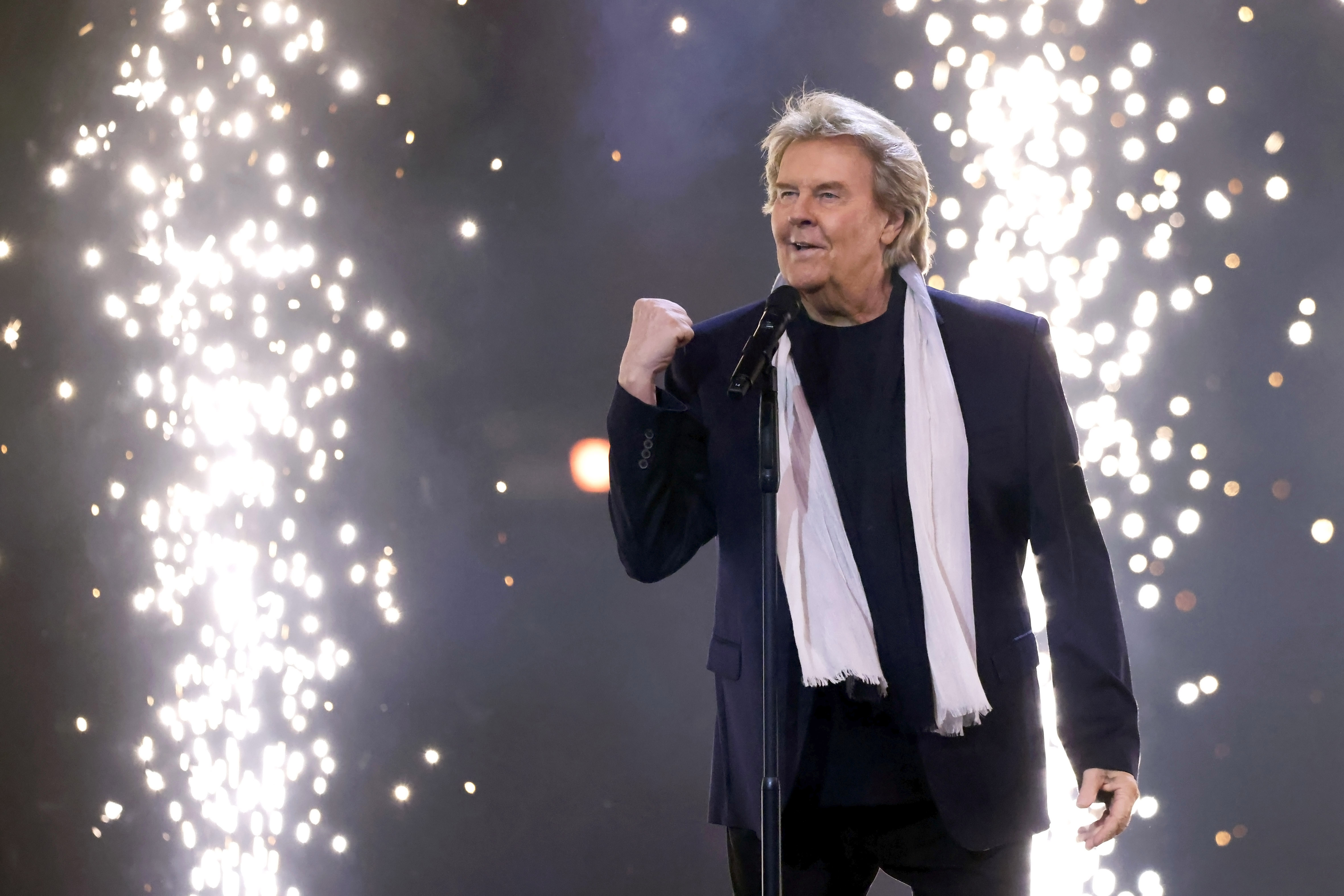 Howard Carpendale – Meine Abschiedstournee