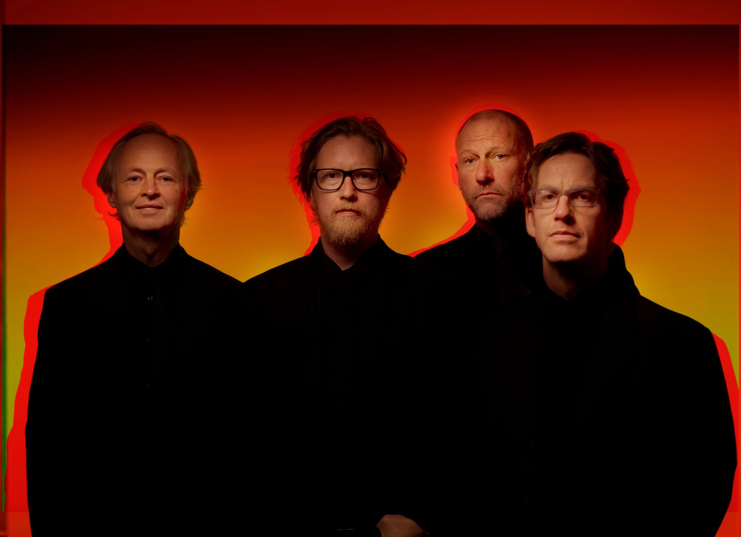 Helge Lien Trio feat. Tore Brunborg – Funeral Dance