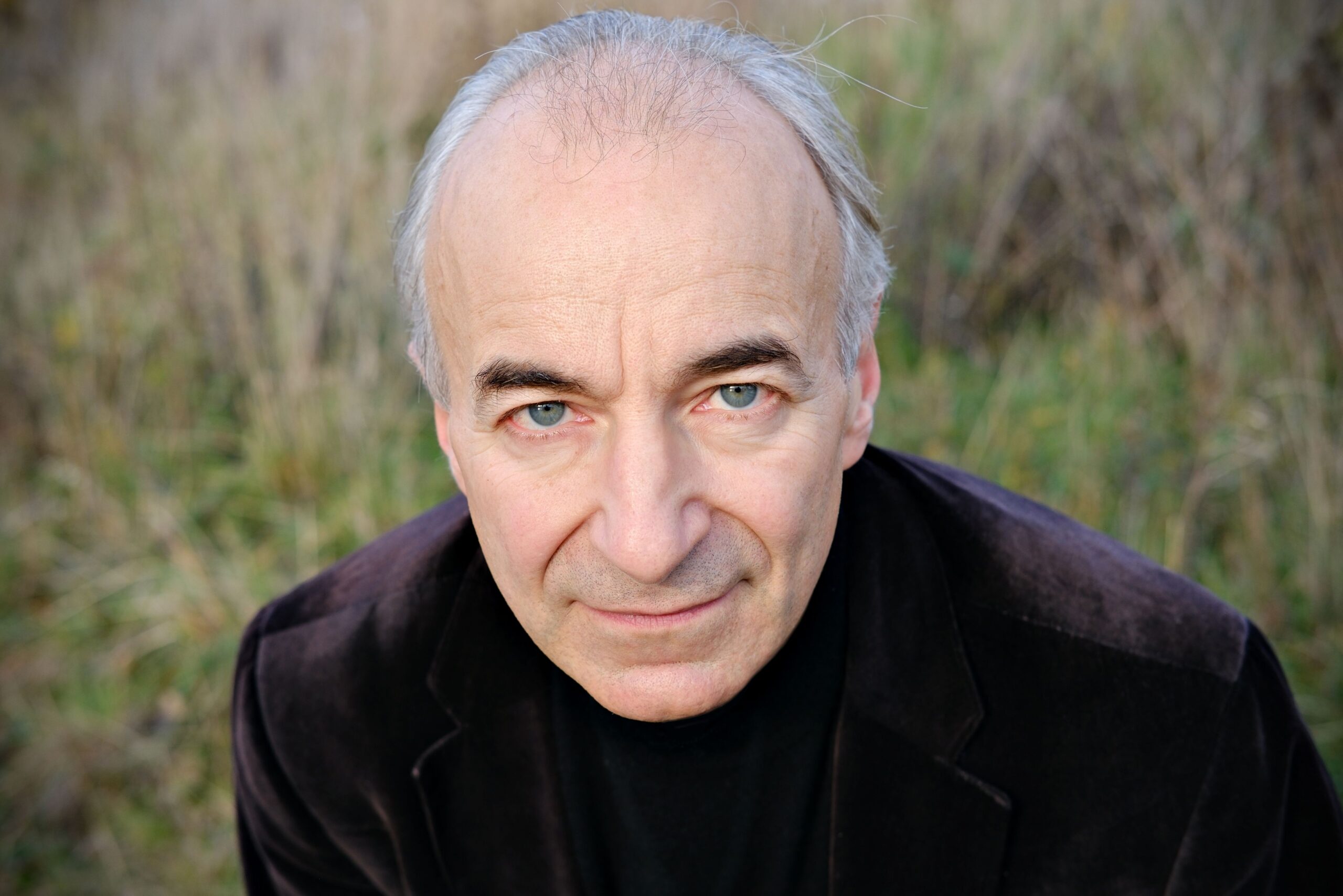 Liedfest Bremen III: Dietrich Henschel & Sholto Kynoch – Die schöne Magelone