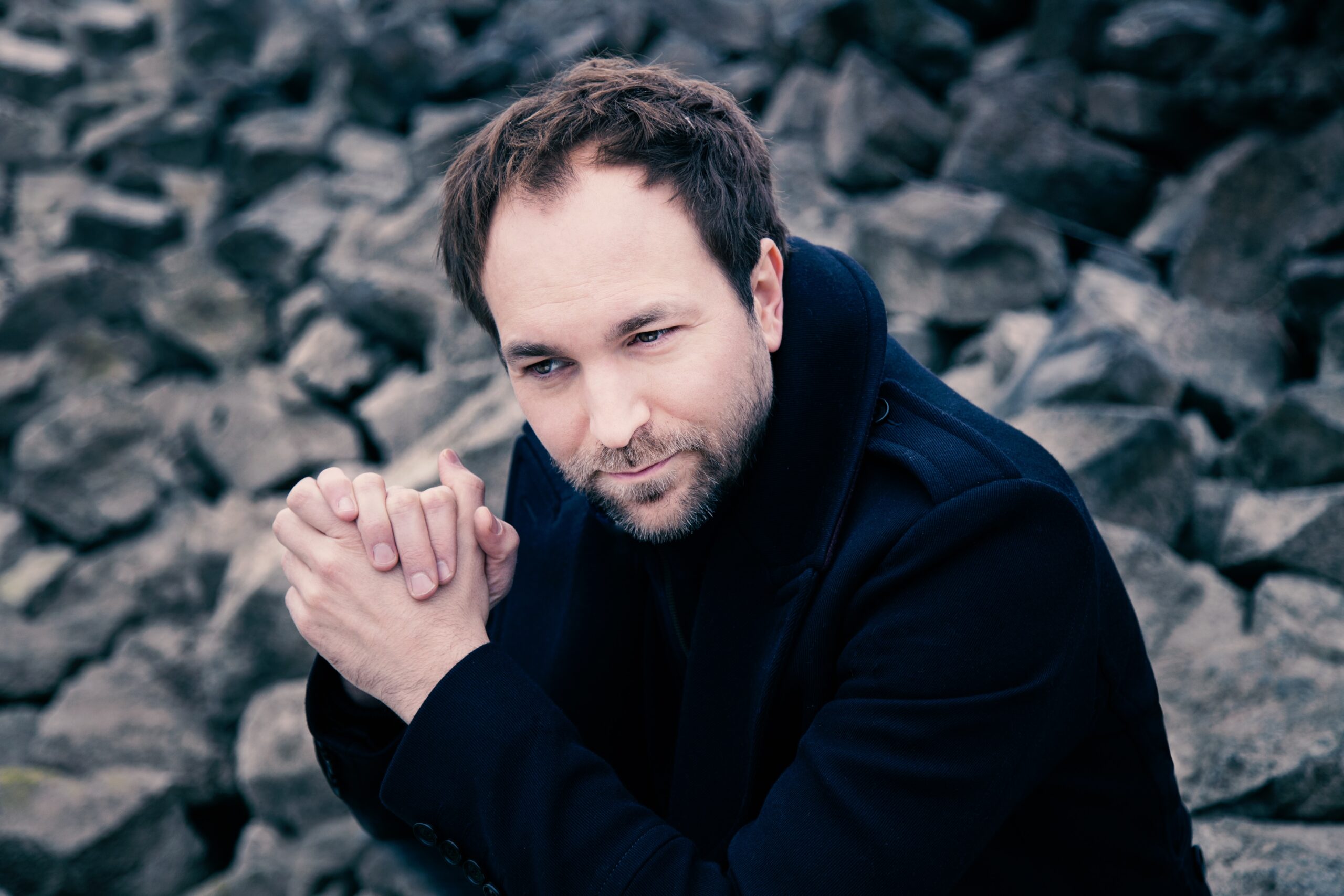 Württembergisches Kammerorchester & Herbert Schuch