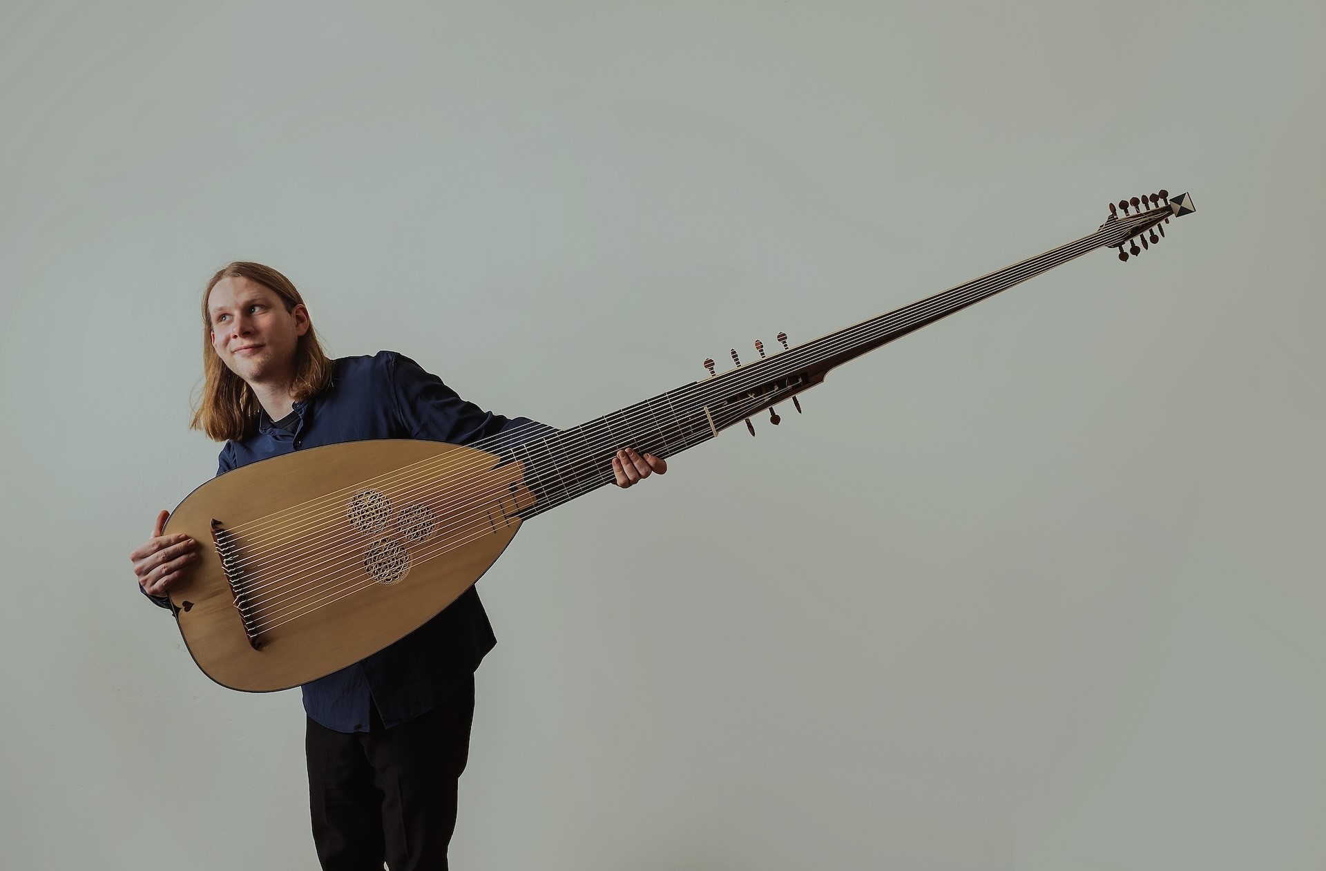 Musica getutsches Käfig voller Narren