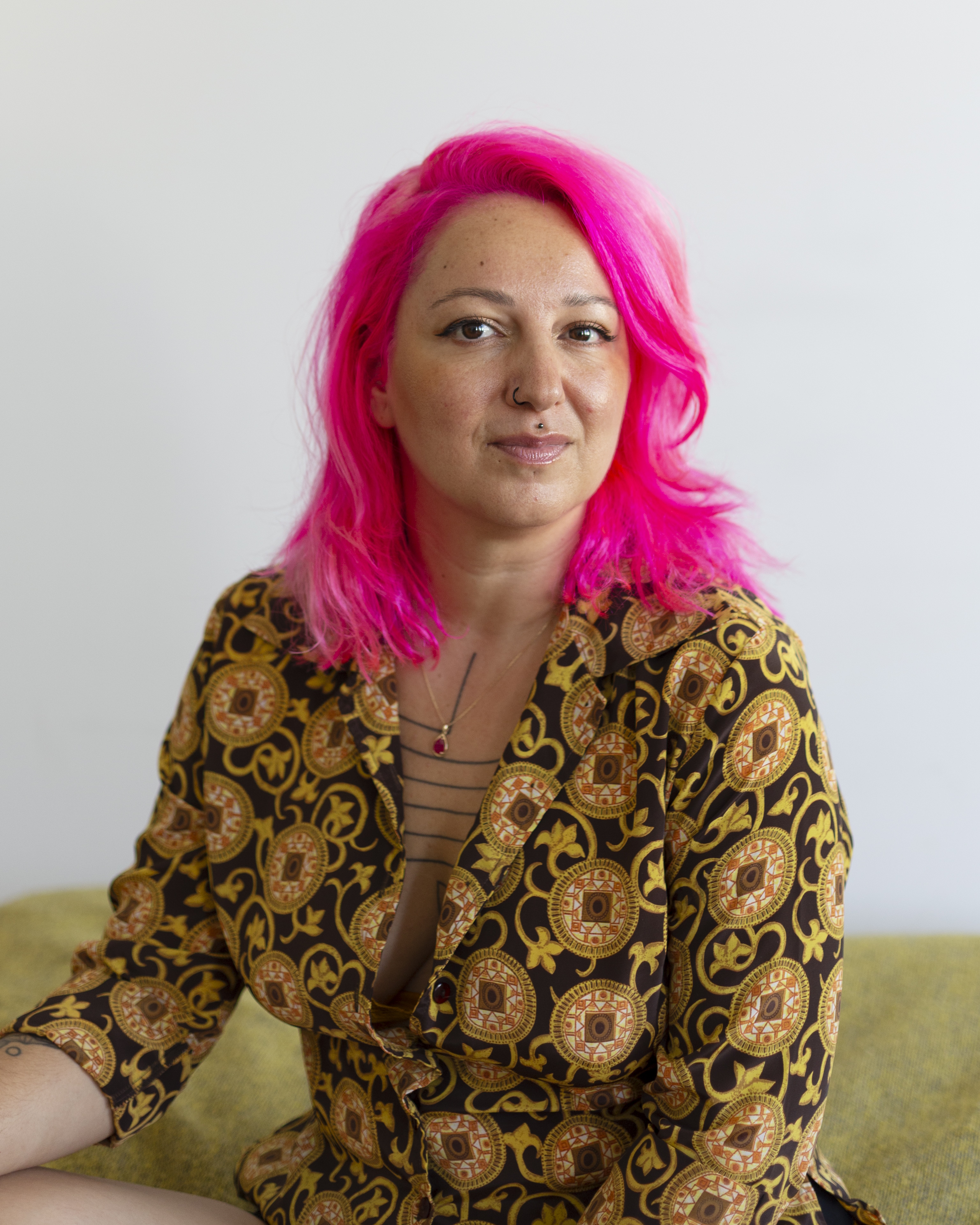 Out Loud: Sibel Schick – Mein Körper, wessen Entscheidung?