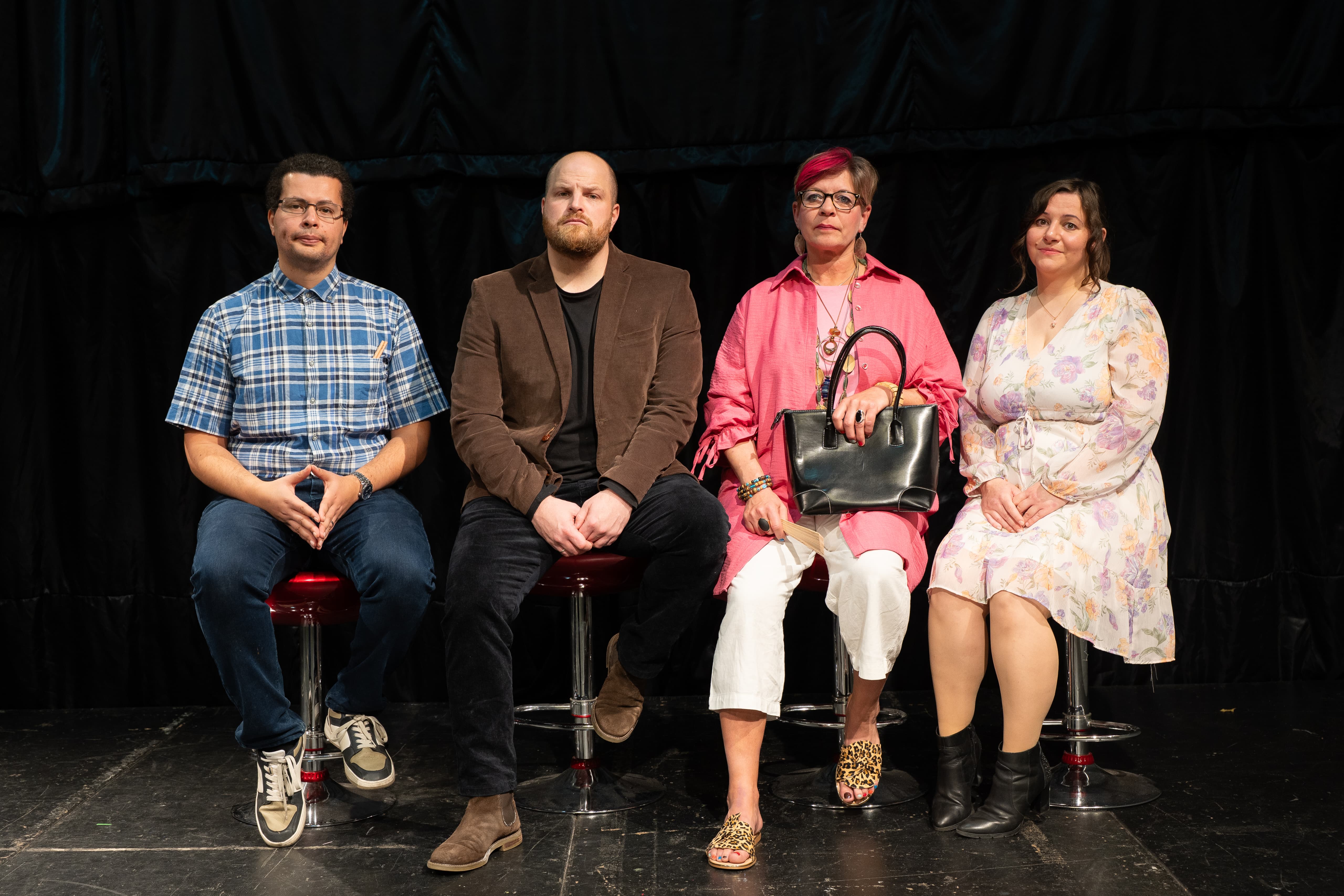 BAT Ensemble – Jeeps